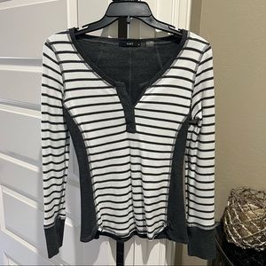 TART Long-Sleeved Top